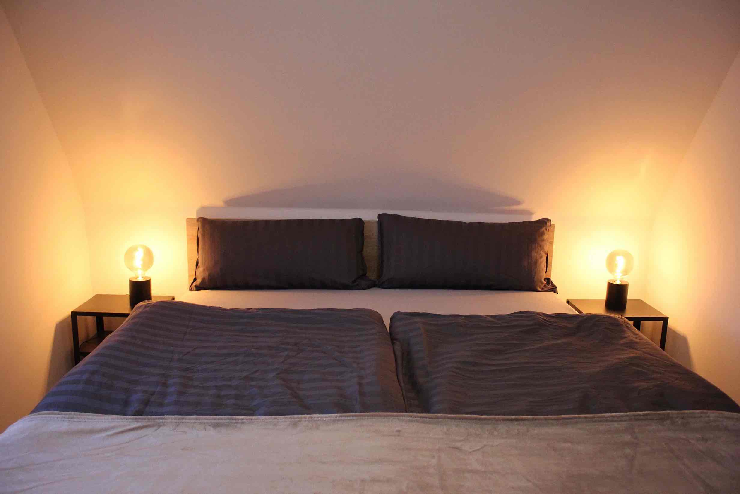 Ferienwohnung Offizier