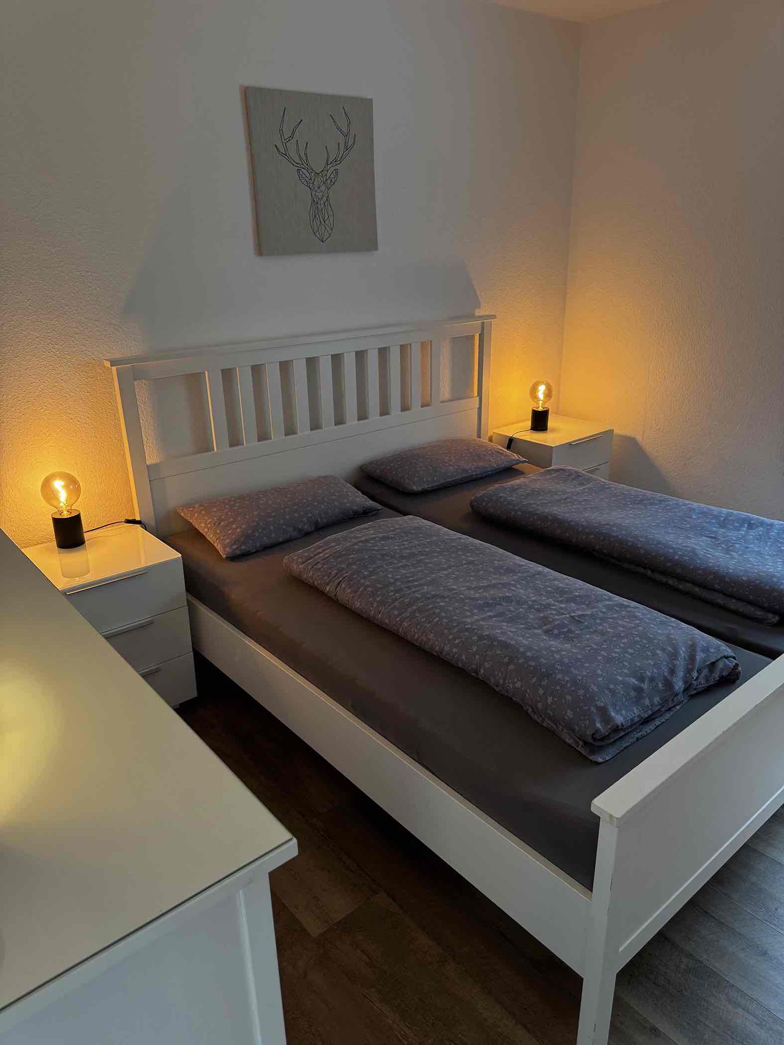 Ferienwohnung Smutje